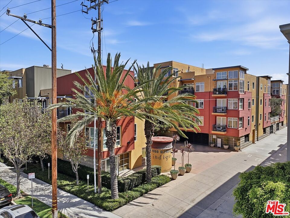 1st image of 4050 Glencoe Ave APT 309