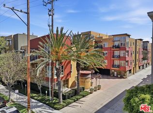 4050 Glencoe Ave APT 309, Marina Del Rey, CA 90292