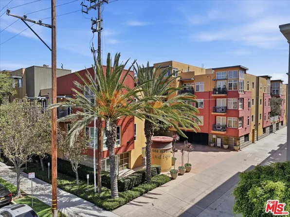 4050 Glencoe Ave APT 309, Marina Del Rey, CA 90292