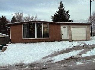 691 Wyandotte Ave, Sandy, UT 84070