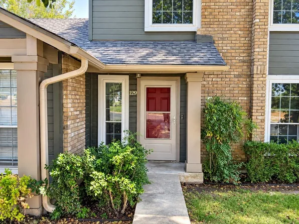 1015 E Yager Ln Unit 129, Austin, TX 78753