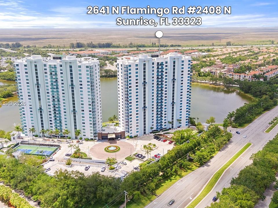 1st image of 2641 N Flamingo Rd APT 2408N