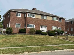 82 Brookwood Ave APT 16, Hamilton, OH 45013