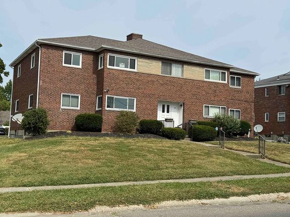 82 Brookwood Ave APT 16