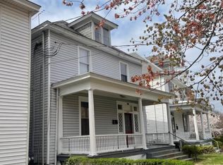 1463 Rivermont Ave #A, Lynchburg, VA