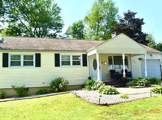 795 Nott St, Wethersfield, CT 06109