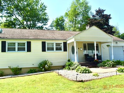 795 Nott Street, Wethersfield, CT, 06109