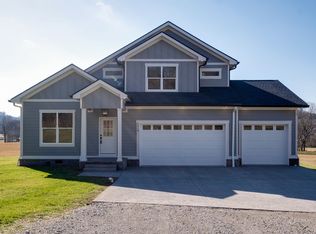 1918 Buck Daniels Rd, Culleoka, TN 38451