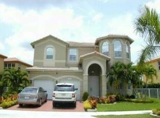 11118 NW 80th Ln, Doral, FL 33178