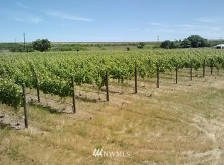 LOT Four Moonlight Dr, Walla Walla, WA 99362