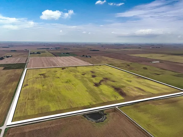 A Ave, Alden, IA 50006