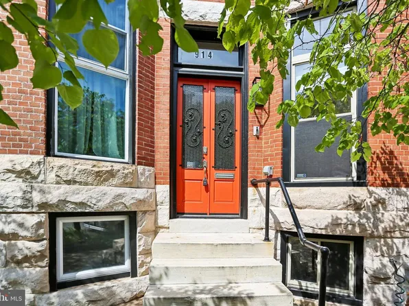 914 Newington Ave, Baltimore, MD 21217