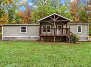 2206 Old State Road, Henryville, IN 47126