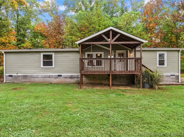 2206 Old State Road, Henryville, IN 47126