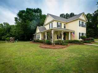 152 Porter Ridge Dr, Canton, MS 39046