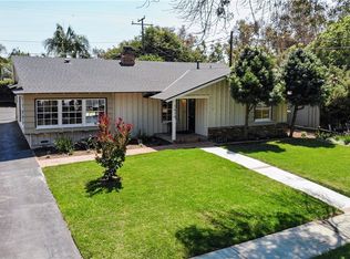 1010 W Santa Clara Ave, Santa Ana, CA 92706
