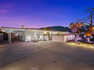 1055 E Racquet Club Rd, Palm Springs, CA 92262