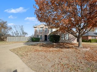 903 Larkspur Dr, Allen, TX 75002