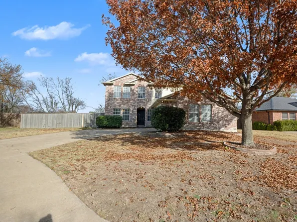 903 Larkspur Dr, Allen, TX 75002