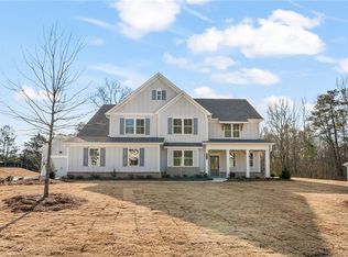 217 Evie Ln, Canton, GA 30015
