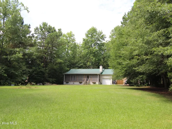 196 Pattie Lane, Maysville, NC 28555