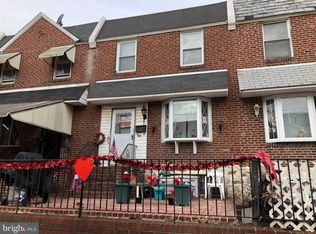 1041 Rosalie St, Philadelphia, PA 19149