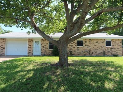 605 E Wilbarger St, Bowie, TX, 76230