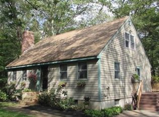 309 Dodge Rd, Rowley, MA 01969