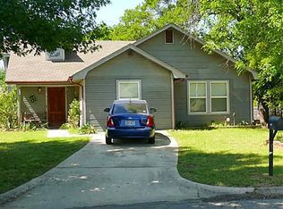 1404 Stanefer Cir, Denton, TX 76205