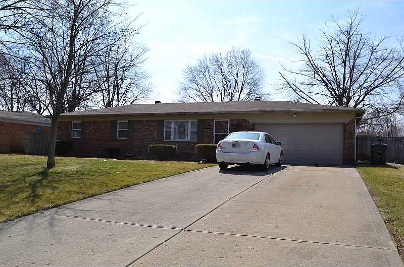 1st image of 12215 Dunbar Cir N