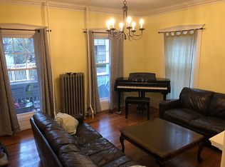 48 Temple St, BOSTON, MA 02126