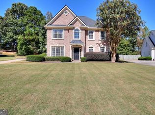 1130 Maple Creek Rdg, Loganville, GA 30052
