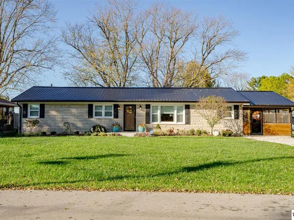 111 Short St, Hardinsburg, KY 40143