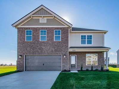 10090 Creamery Ln #49, Bowling Green, KY, 42101