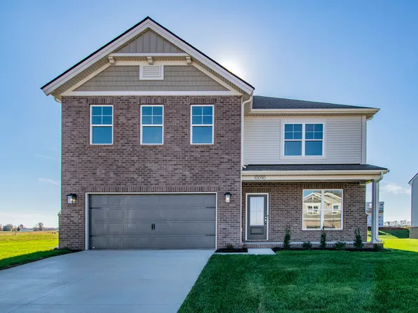 10090 Creamery Ln #49, Bowling Green, KY 42101