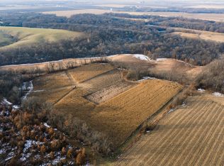 1991 N County Road 2900, Blandinsville, IL 61420