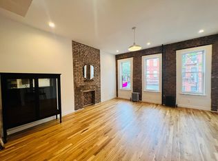 302 Malcolm X Blvd #3, Brooklyn, NY 11233