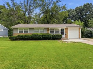 6108 N Charlotte St, Kansas City, MO 64118