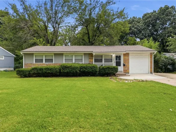 6108 N Charlotte St, Kansas City, MO 64118