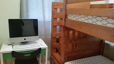 Sold by Gerard Desgranges Realty