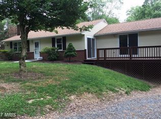 3104 Tucker Rd, Street, MD 21154