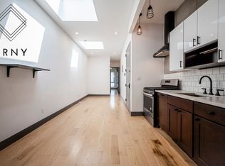 85 Starr St #C3, Brooklyn, NY 11237