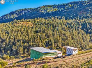 92 Bear Trax Dr, Canon City, CO 81212