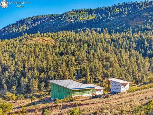 92 Bear Trax Dr, Canon City, CO 81212