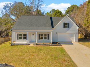 45 Mayfair Way, Covington, GA 30016