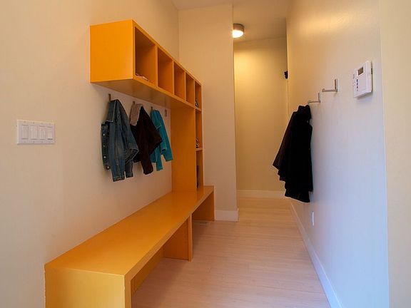 Mudroom