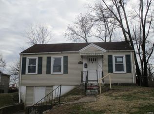 10012 Lackland Rd, Saint Louis, MO 63114