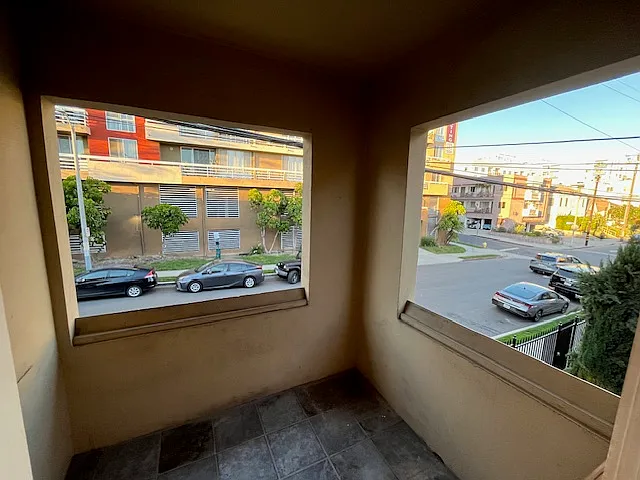 7212 Hawthorn Ave #7212 — Photo 7