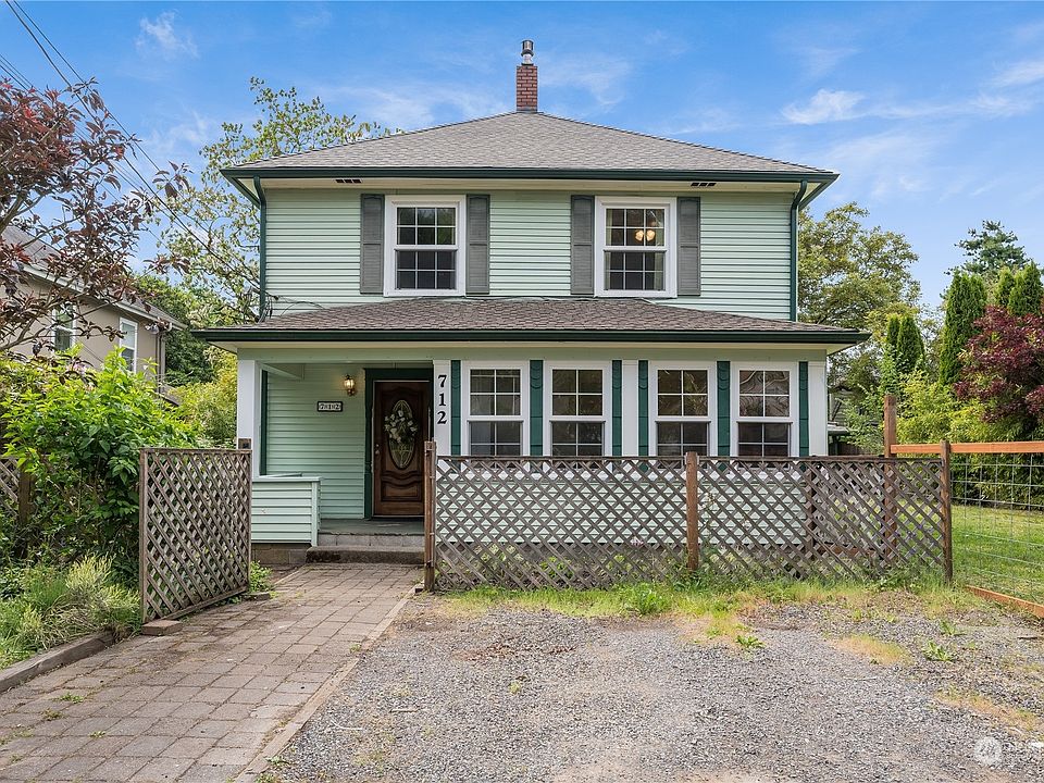 712 Mill Avenue, Snohomish, WA 98290 Zillow