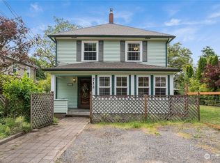 712 Mill Ave, Snohomish, WA